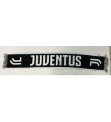 Sciarpa calcio juventus ufficiale